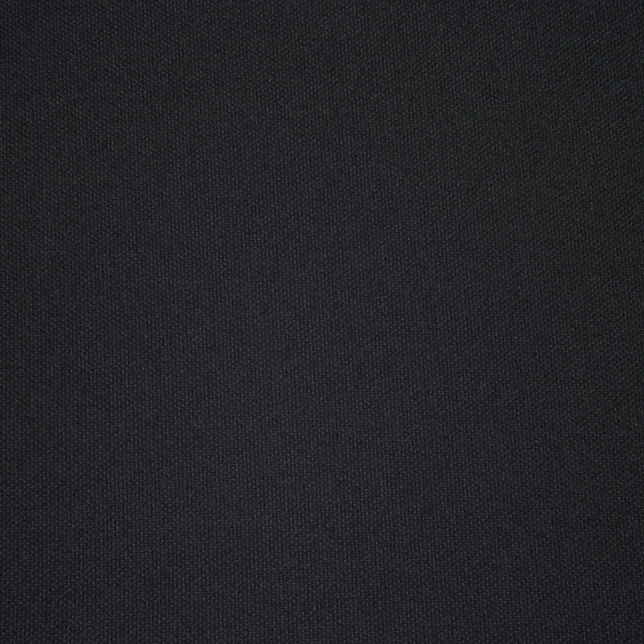 Better Homes & Gardens Collapsible Fabric Cube Storage Bin, Rich Black