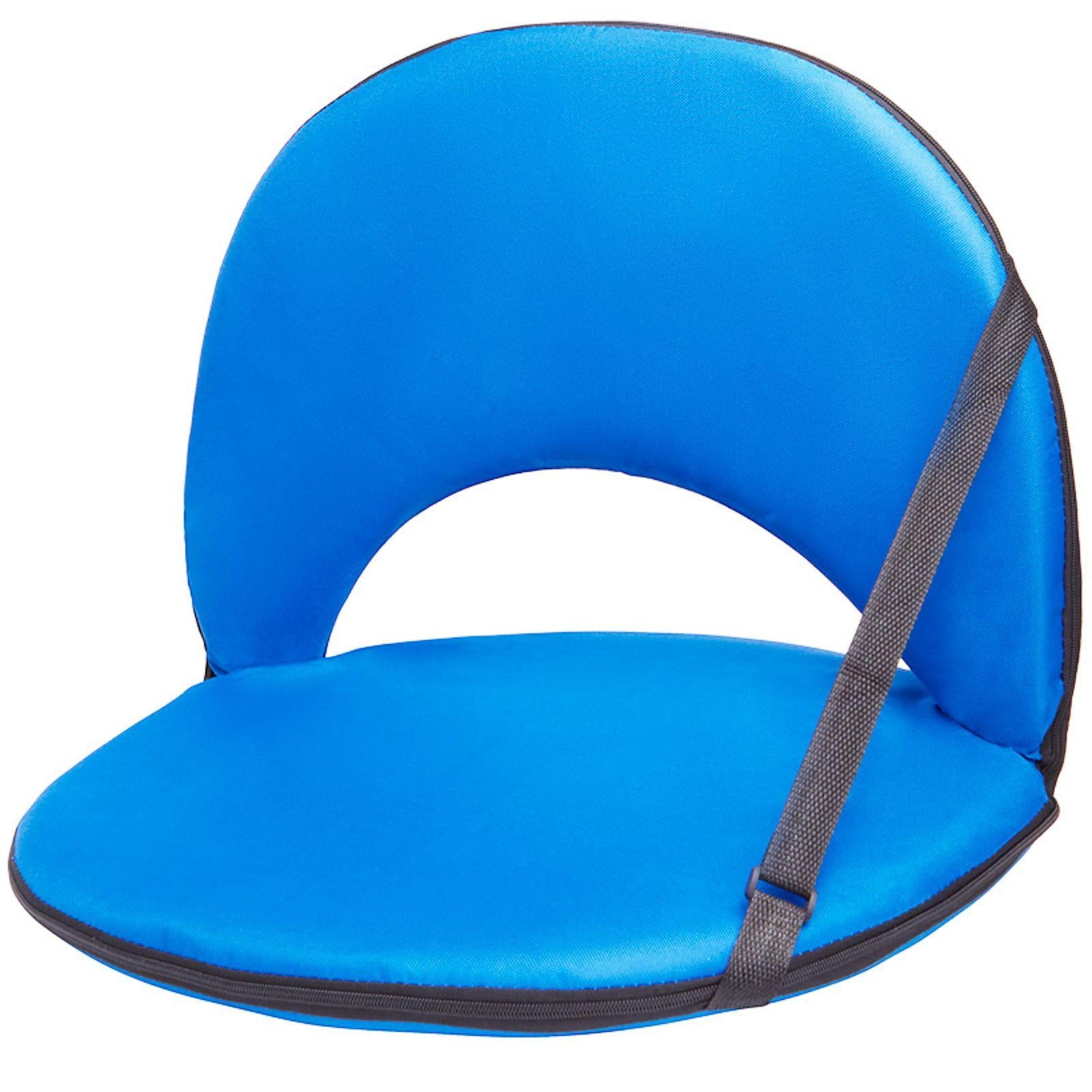 Travel Folding Seats - Blue