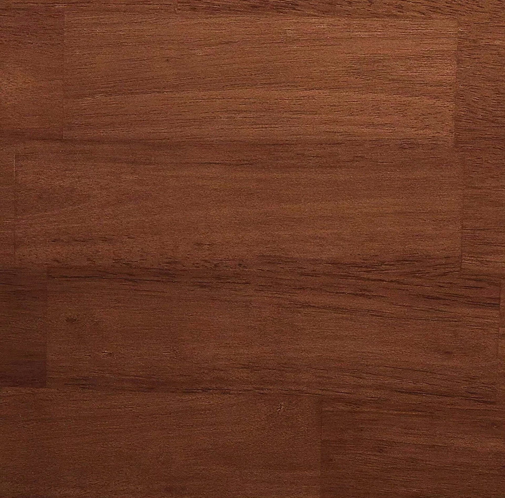 Indoor Single Folding Tv Tray Table - Walnut L 19 X W 15 X H 26