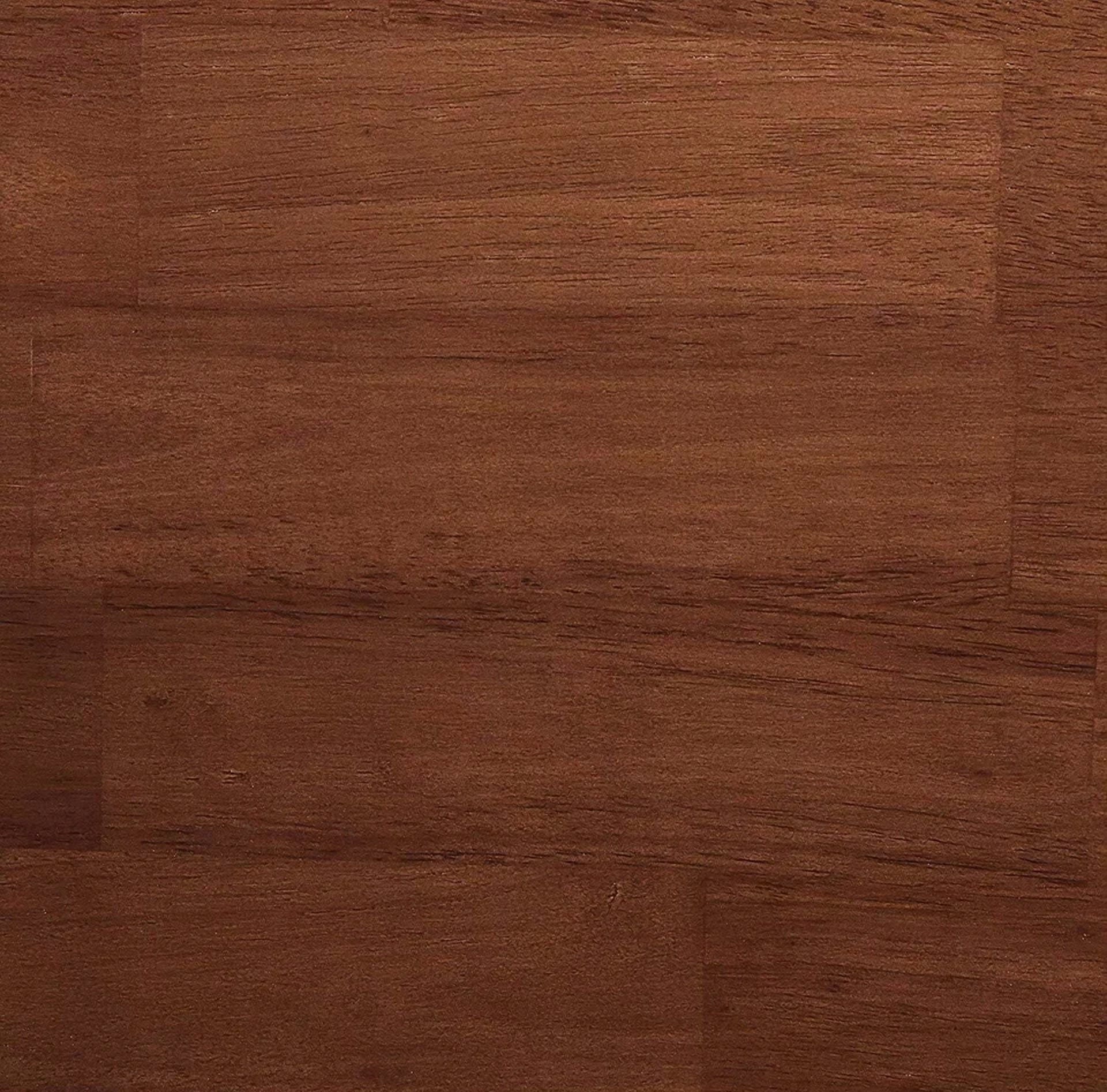 Indoor Single Folding Tv Tray Table - Walnut L 19 X W 15 X H 26