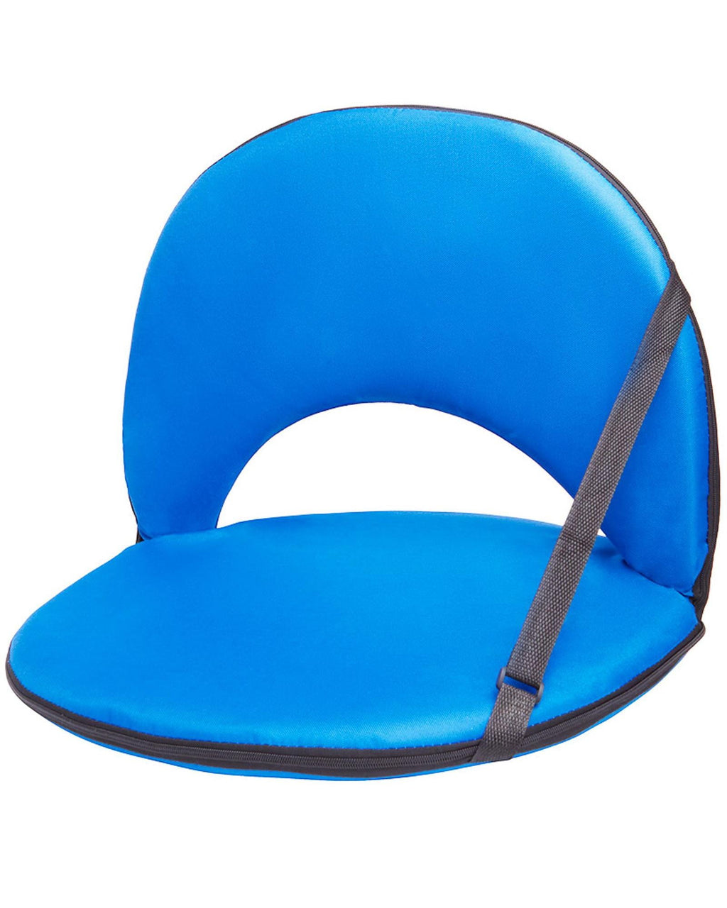 Travel Folding Seats - Blue