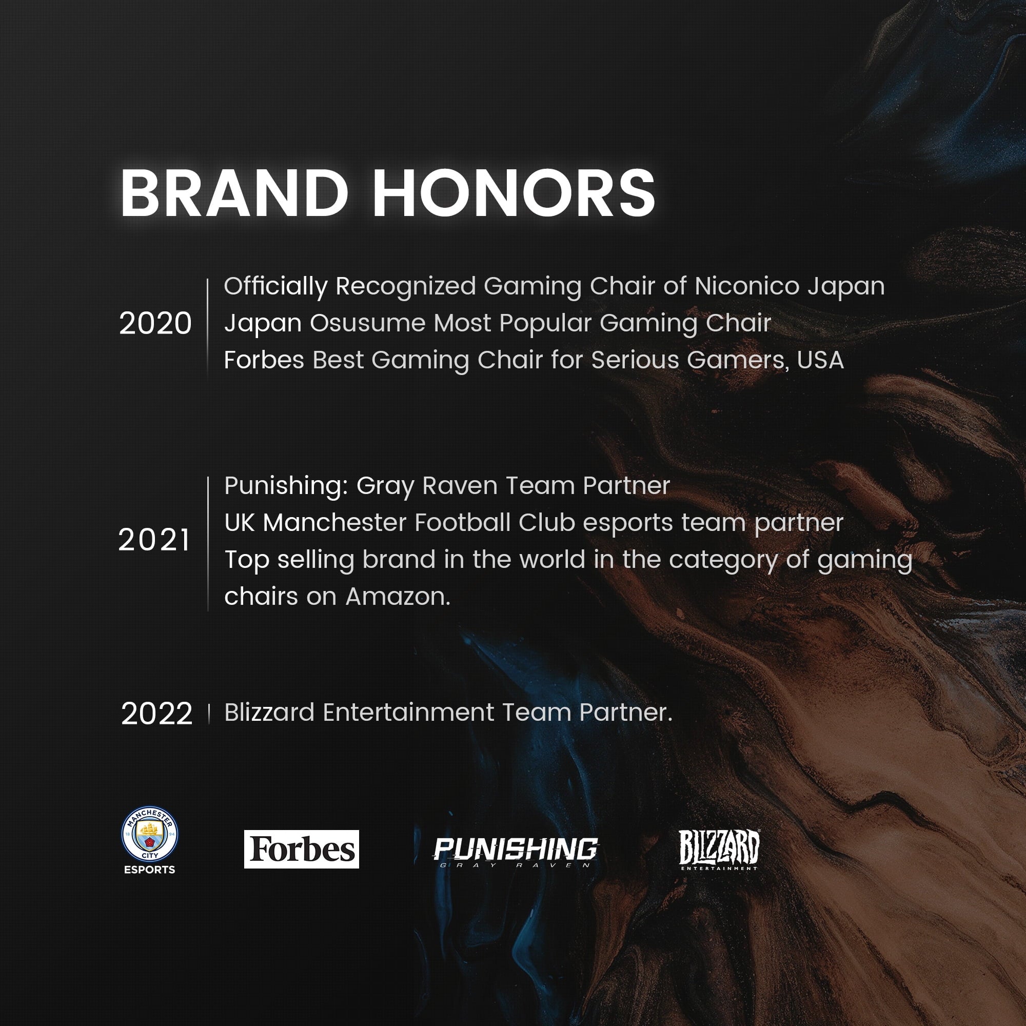 GTRACING LUFT-400 Mesh & Faux Leather Office Gaming Chair with Footrest, Black