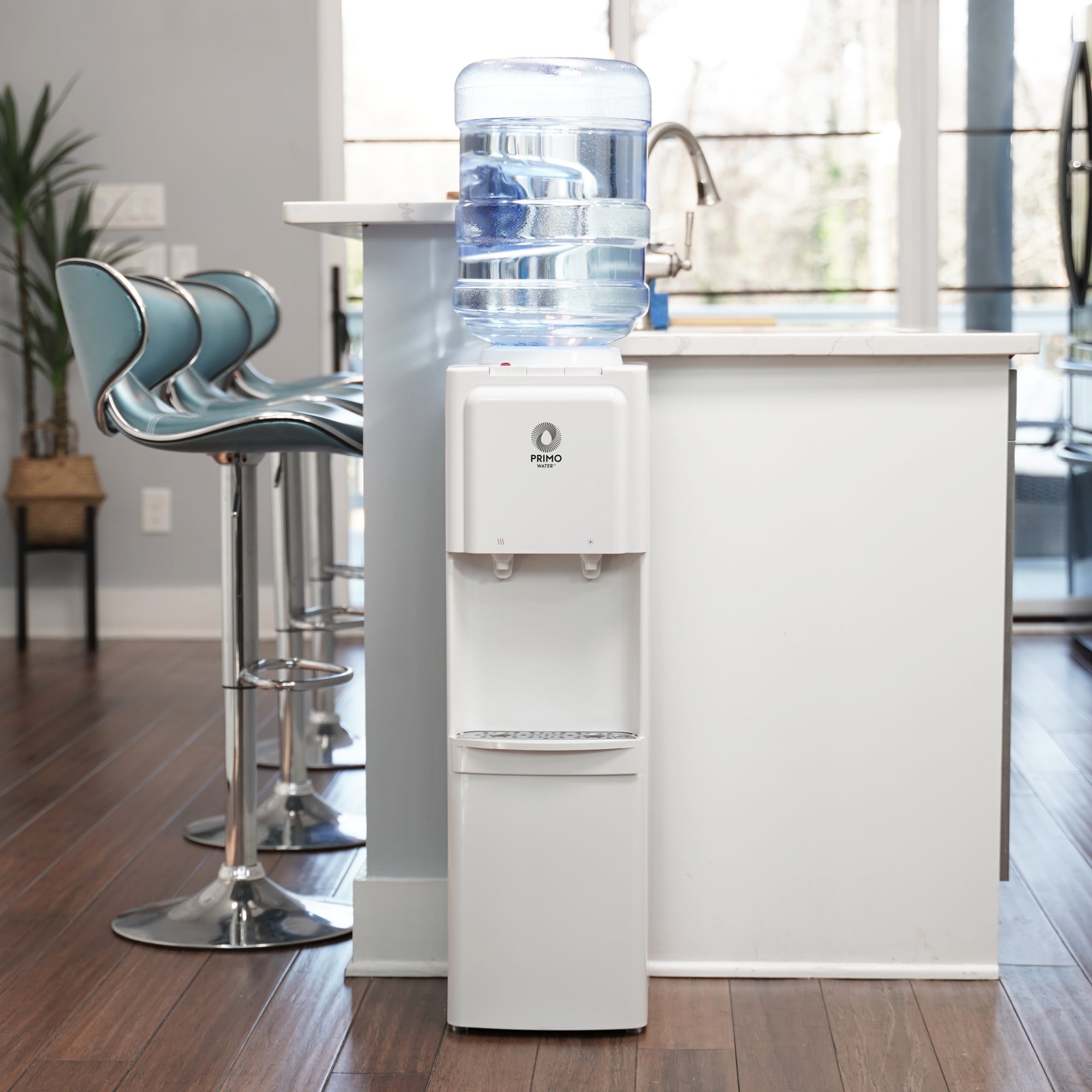 Primo Water® Top Loading Classic 2 Temp Water Dispenser