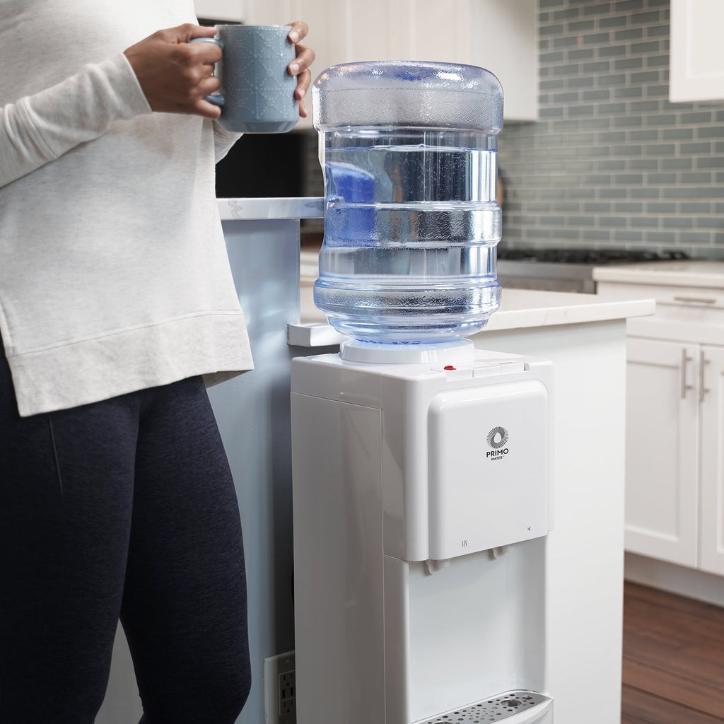 Primo Water® Top Loading Classic 2 Temp Water Dispenser