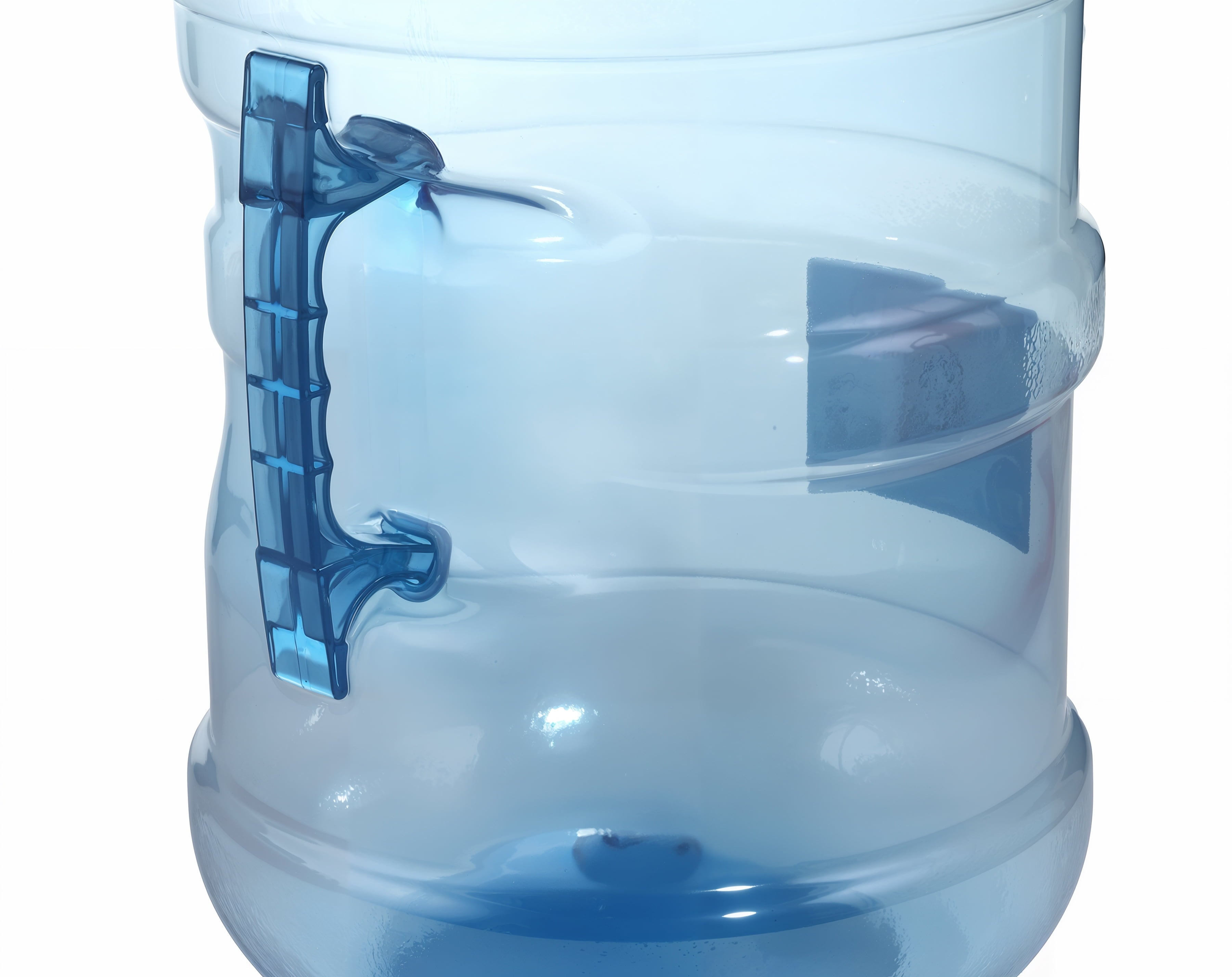 American Maid 5 gal Water Bottle, BPA Free, Durable, for Top and Bottom Load Water Dispensers